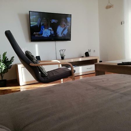 Apartment Petra ซาดาร์ ภายนอก รูปภาพ
