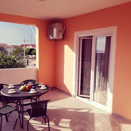 Apartment Petra ซาดาร์ ภายนอก รูปภาพ