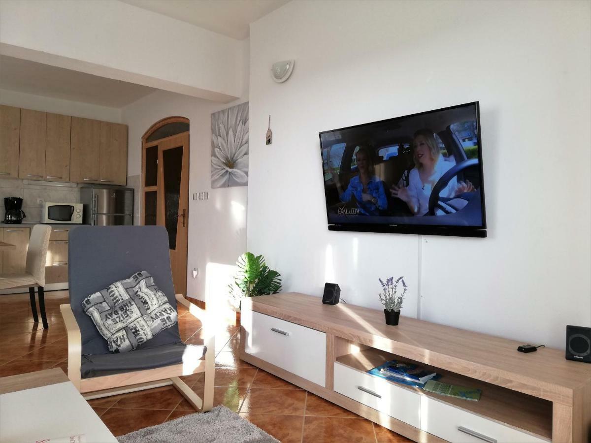 Apartment Petra ซาดาร์ ภายนอก รูปภาพ