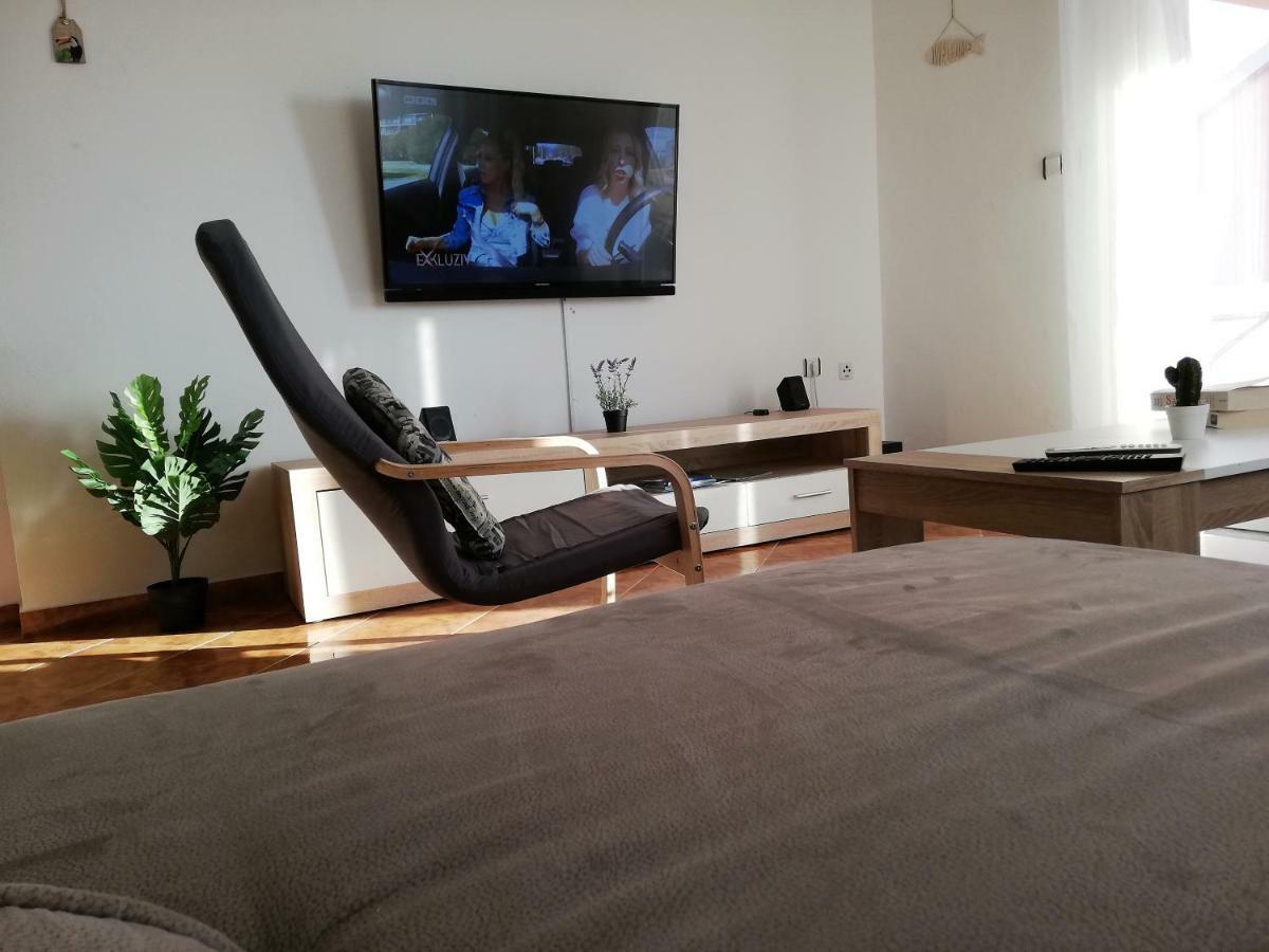 Apartment Petra ซาดาร์ ภายนอก รูปภาพ