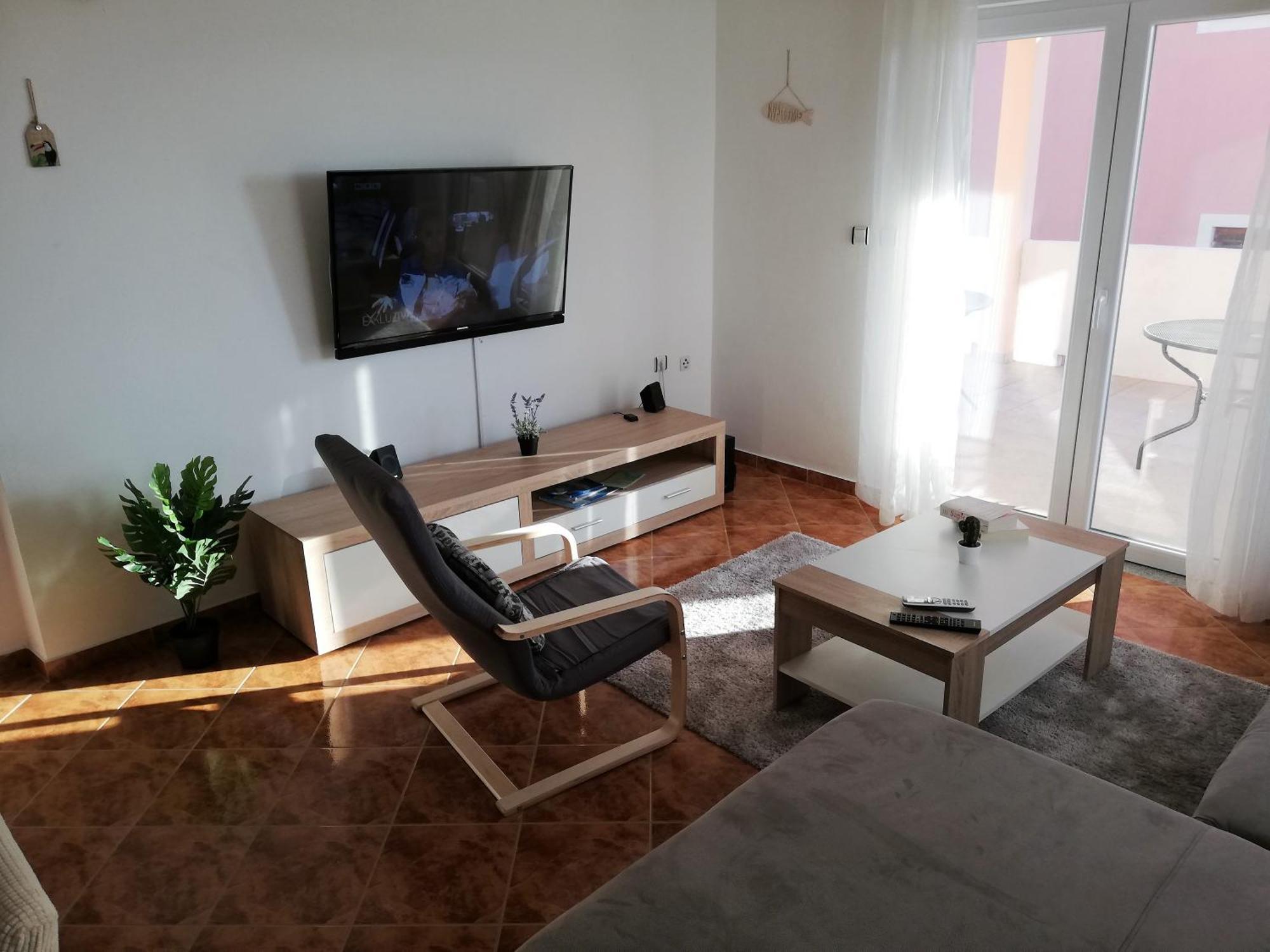 Apartment Petra ซาดาร์ ภายนอก รูปภาพ