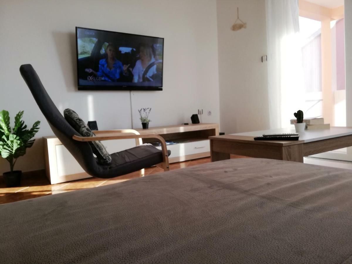 Apartment Petra ซาดาร์ ภายนอก รูปภาพ