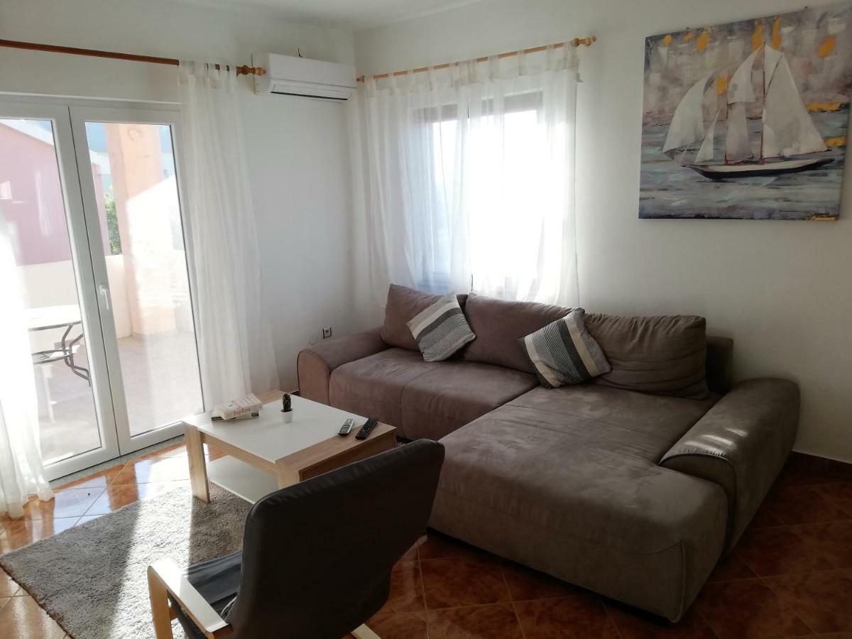 Apartment Petra ซาดาร์ ภายนอก รูปภาพ