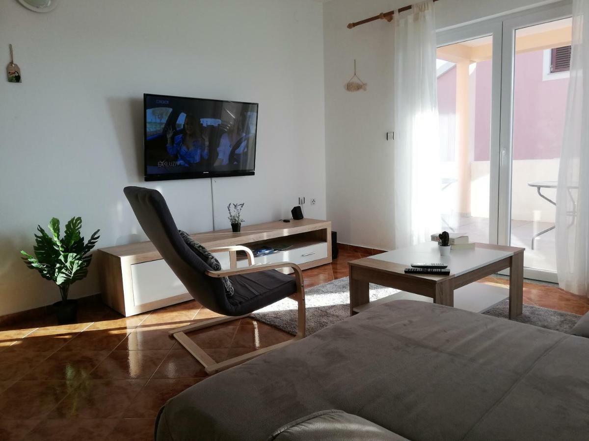 Apartment Petra ซาดาร์ ภายนอก รูปภาพ