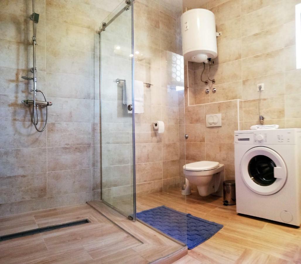 Apartment Petra ซาดาร์ ภายนอก รูปภาพ