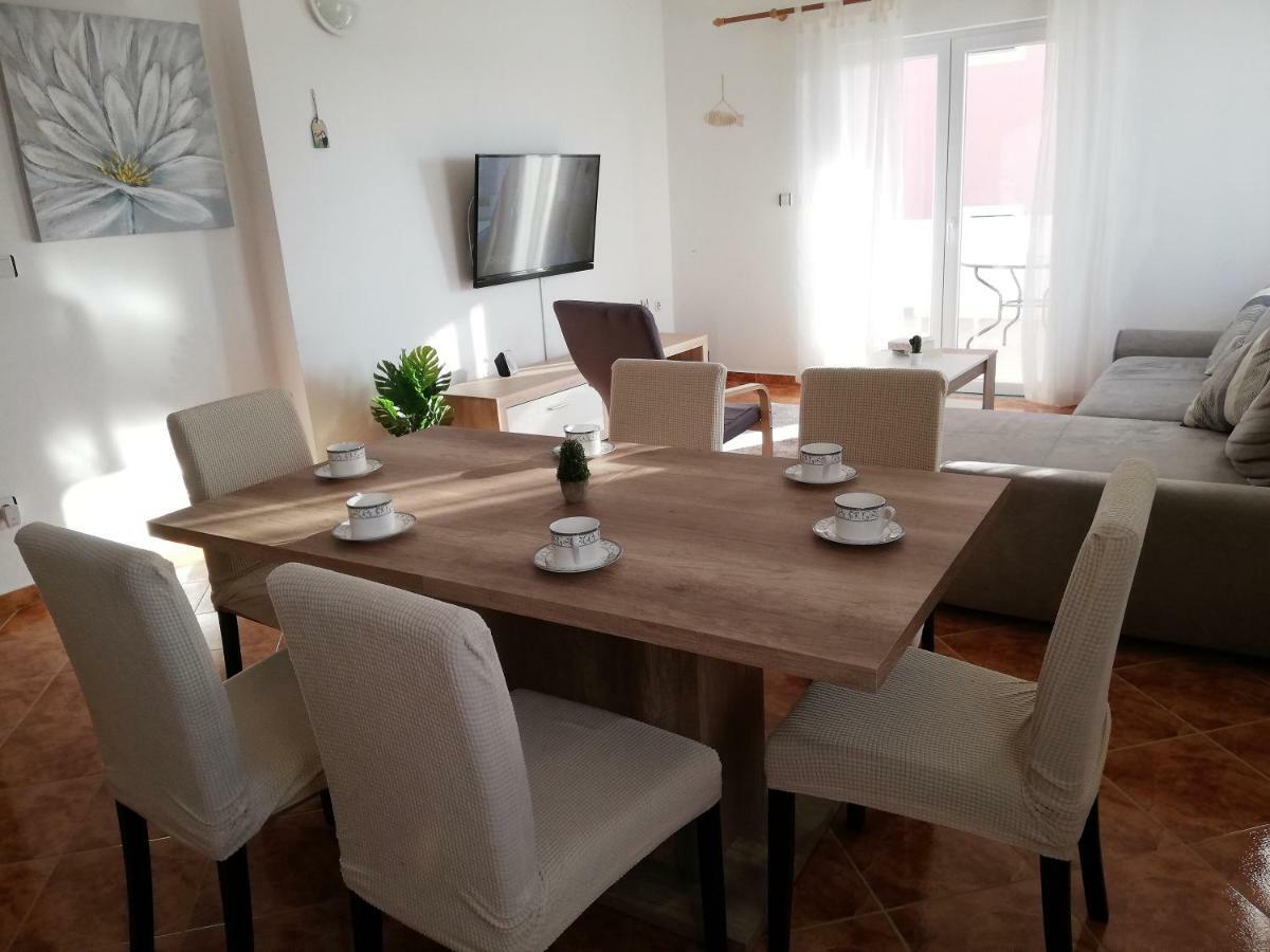 Apartment Petra ซาดาร์ ภายนอก รูปภาพ