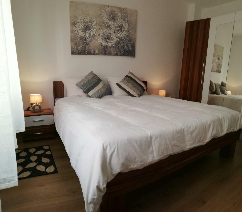 Apartment Petra ซาดาร์ ภายนอก รูปภาพ