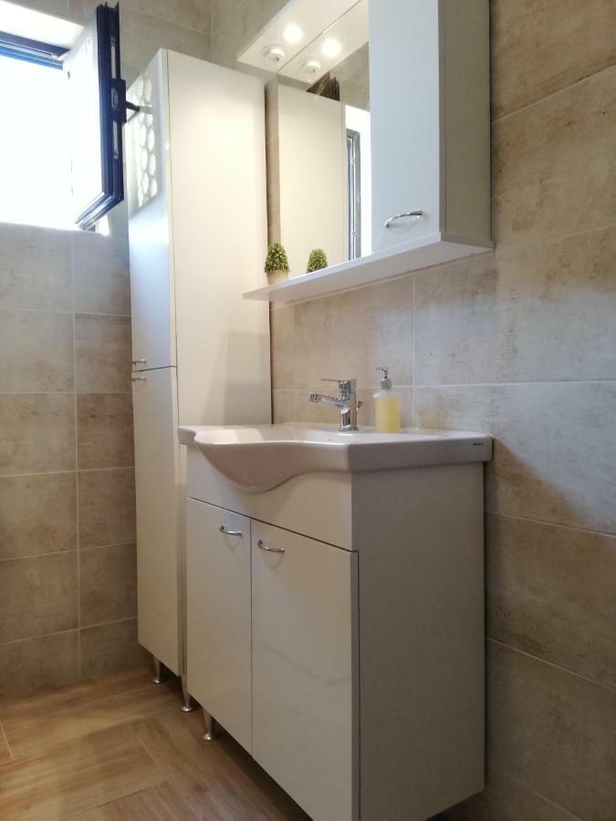 Apartment Petra ซาดาร์ ภายนอก รูปภาพ