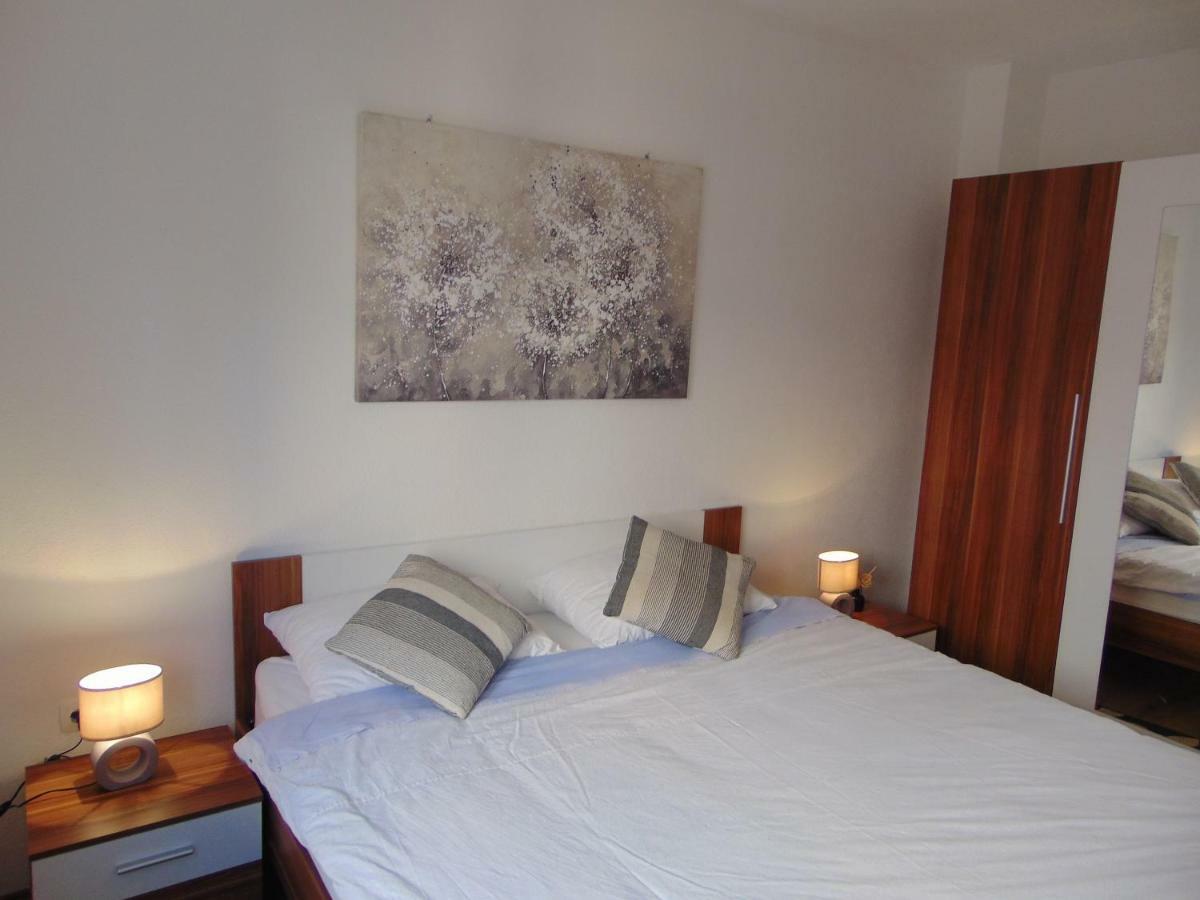 Apartment Petra ซาดาร์ ภายนอก รูปภาพ