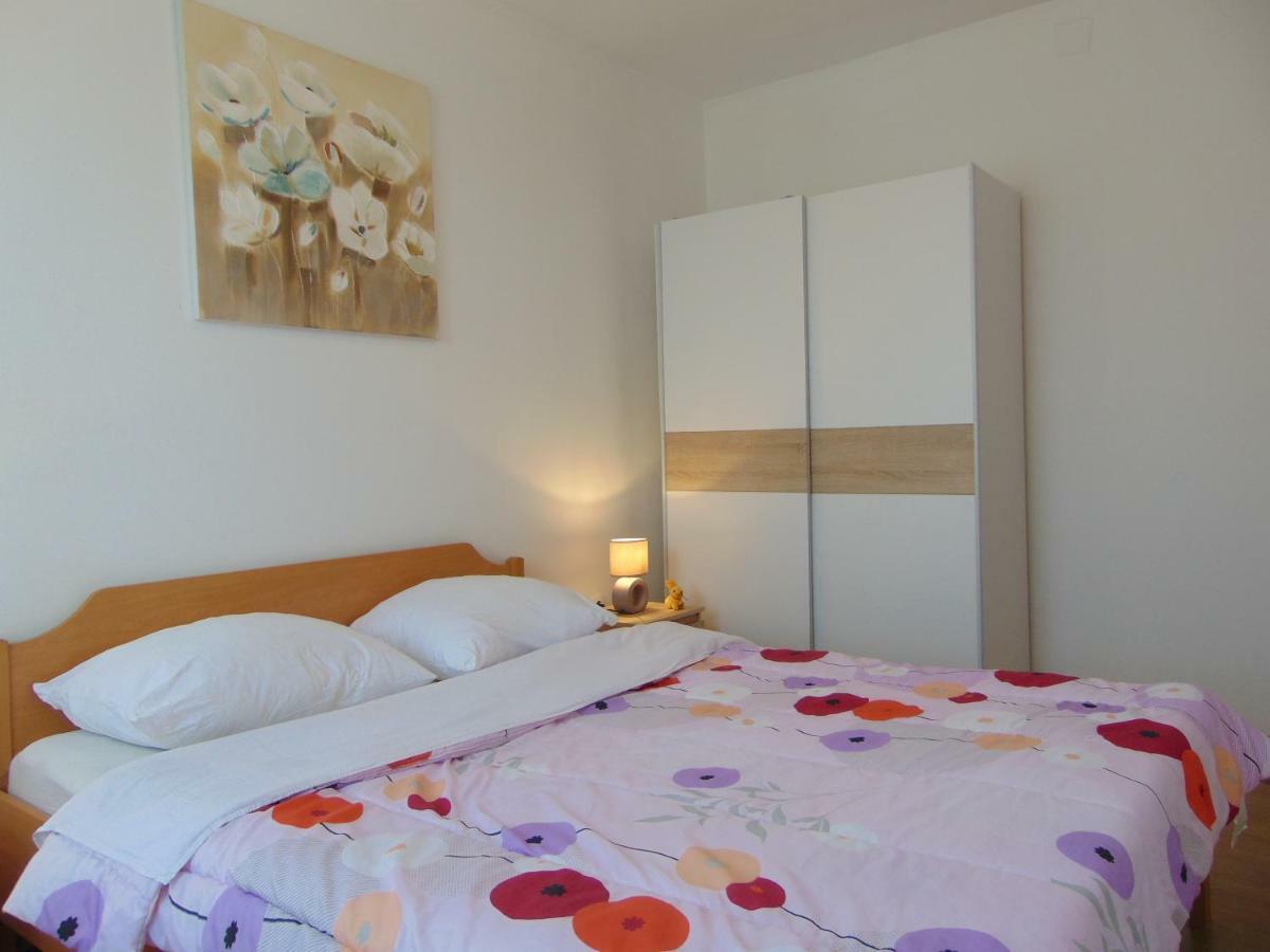 Apartment Petra ซาดาร์ ภายนอก รูปภาพ