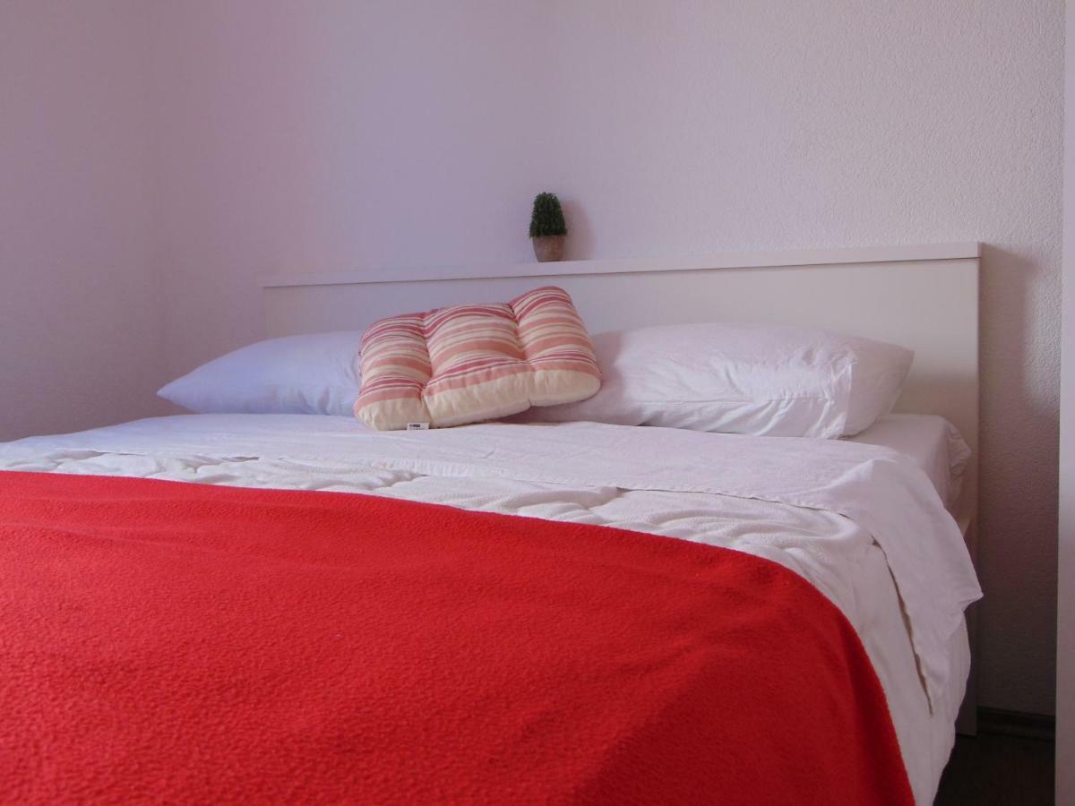 Apartment Petra ซาดาร์ ภายนอก รูปภาพ