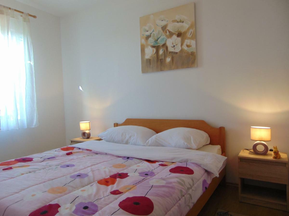 Apartment Petra ซาดาร์ ภายนอก รูปภาพ